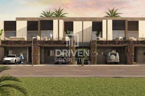 Вилла с 5 спальнями в Arabian Ranches 3, ОАЭ №209534 4