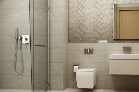 1 غرف نوم شقة في AZIZI VISTA مدينة دبي للاستديوهات, الإمارات العربية المتحدة رقم 97174 5