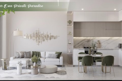 2 غرف نوم شقة في IVY GARDENS RESIDENCE Dubai Land, الإمارات العربية المتحدة رقم 97153 7