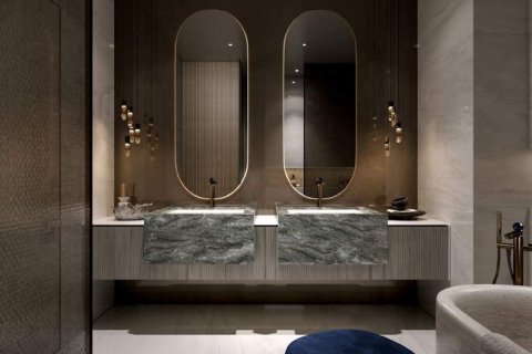 Квартира с 1 спальней  №111858 15