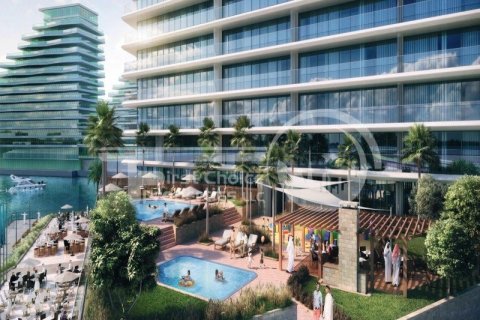3 bedrooms Apartment in Al Raha Beach, UAE No. 12318 7