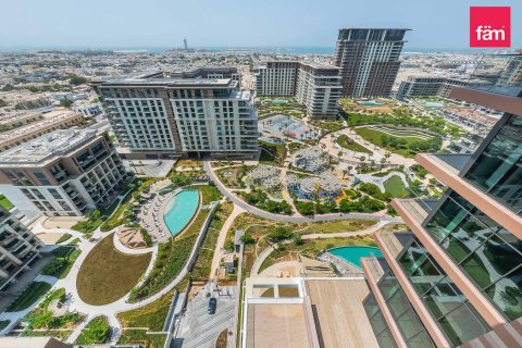 3 bedrooms Apartment in City Walk, UAE No. 208530