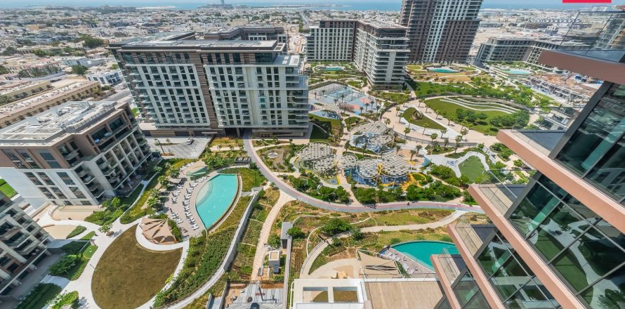 3 bedrooms Apartment in City Walk, UAE No. 208530