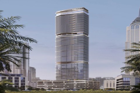 1 غرف نوم شقة في Dubai Internet City, الإمارات العربية المتحدة رقم 208535 12
