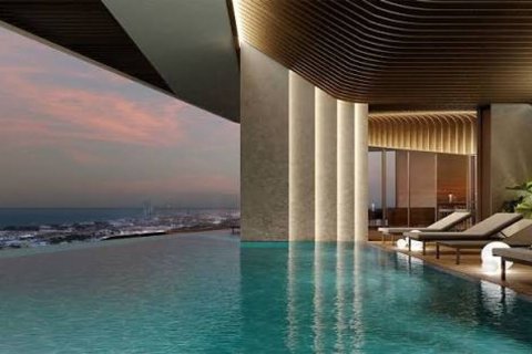 1 غرف نوم شقة في Dubai Internet City, الإمارات العربية المتحدة رقم 208535 11