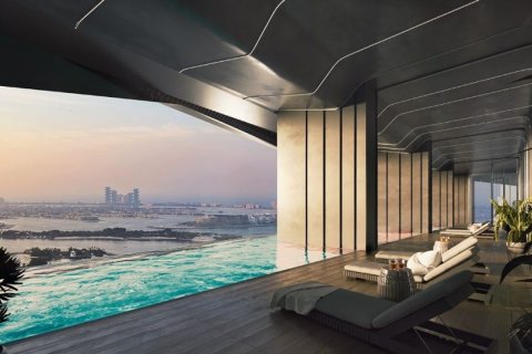 1 غرف نوم شقة في Dubai Internet City, الإمارات العربية المتحدة رقم 208535