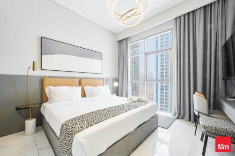 Appartement de 2 chambres à Business Bay, UAE No. 208534 17