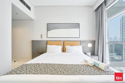 Appartement de 2 chambres à Business Bay, UAE No. 208534 19