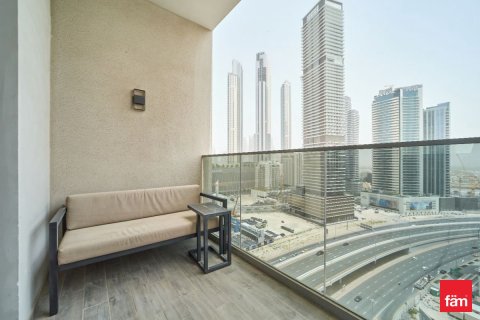 Appartement de 2 chambres à Business Bay, UAE No. 208534 23