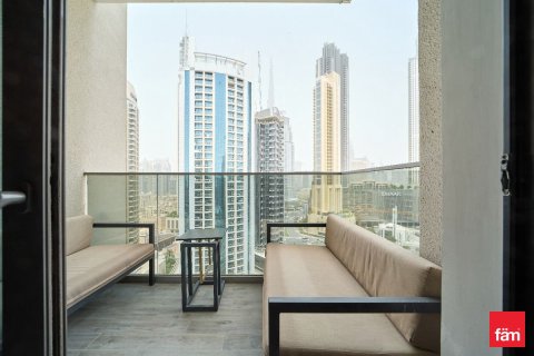 Appartement de 2 chambres à Business Bay, UAE No. 208534 26