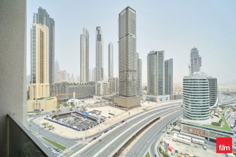Appartement de 2 chambres à Business Bay, UAE No. 208534 27