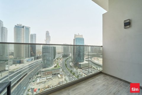 Appartement de 2 chambres à Business Bay, UAE No. 208534 28