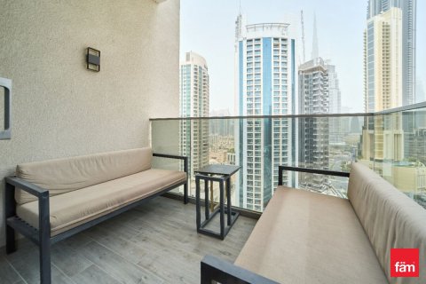 Appartement de 2 chambres à Business Bay, UAE No. 208534 24