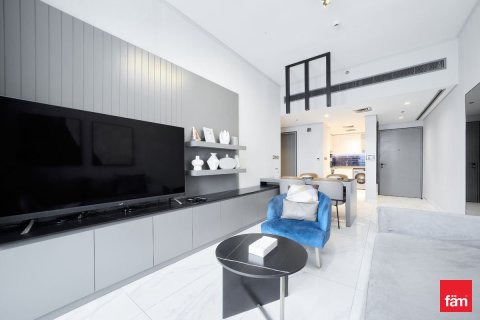 Appartement de 2 chambres à Business Bay, UAE No. 208534
