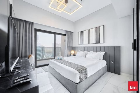 Appartement de 2 chambres à Business Bay, UAE No. 208534 16