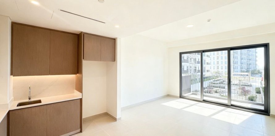 Appartement de 2 chambres à Dubai Hills Estate, UAE No. 208533