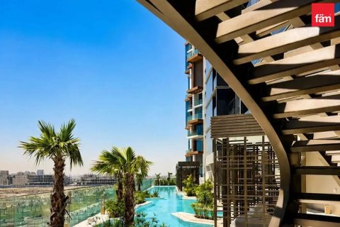 Appartement de 1 chambre à Business Bay, UAE No. 208529 16
