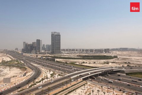 Appartement de 1 chambre à Business Bay, UAE No. 208529