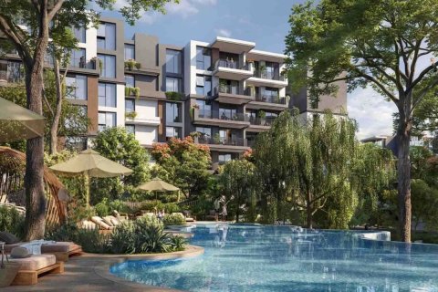 Apartment de 2 dormitorios en Dubai, UAE No. 208532 10