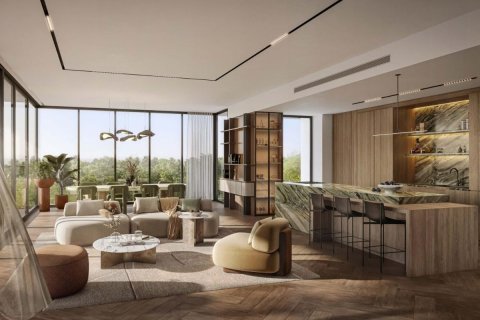 Apartment de 2 dormitorios en Dubai, UAE No. 208532 5