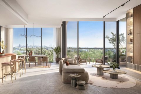 Apartment de 2 dormitorios en Dubai, UAE No. 208532 8