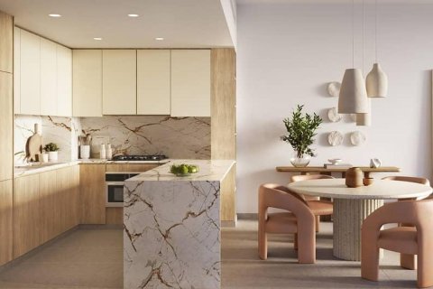 Apartment de 2 dormitorios en Dubai, UAE No. 208532 3