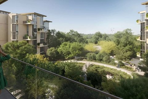 Apartment de 2 dormitorios en Dubai, UAE No. 208532 11