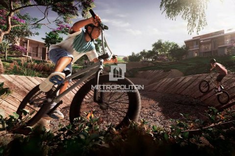 Вилла с 4 спальнями  №129444 17