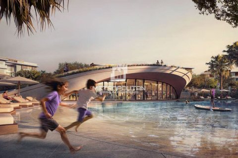 Вилла с 4 спальнями  №129444 11