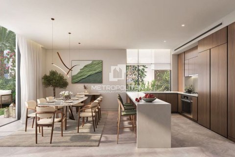 Вилла с 4 спальнями  №129444 4