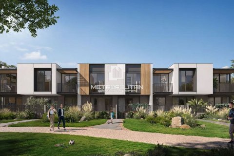 Вилла с 4 спальнями  №129444 10