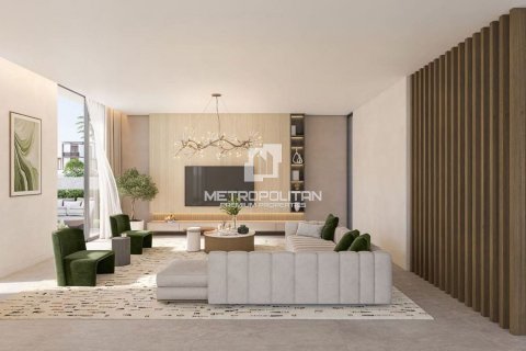 Вилла с 4 спальнями  №129444 5