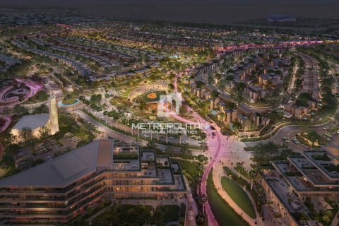 Вилла с 4 спальнями  №129444 15