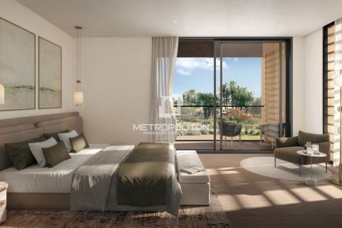 Вилла с 4 спальнями  №129444 14