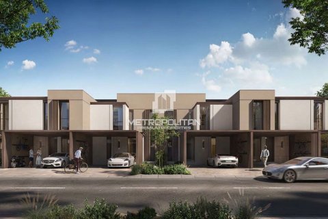 Вилла с 4 спальнями  №129444 16