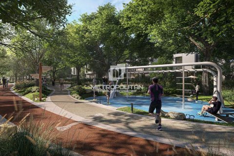 Вилла с 4 спальнями  №129444 19