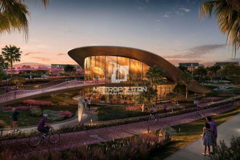 Вилла с 4 спальнями  №129444 18