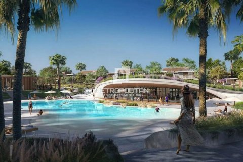 Вилла с 4 спальнями  №129444 9