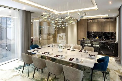 4 bedrooms Townhouse No. 129440 10