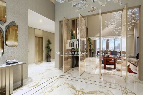 4 bedrooms Townhouse No. 129440 11