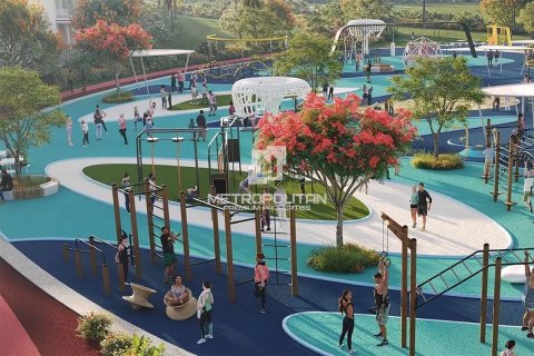 4 bedrooms Townhouse No. 129440 12