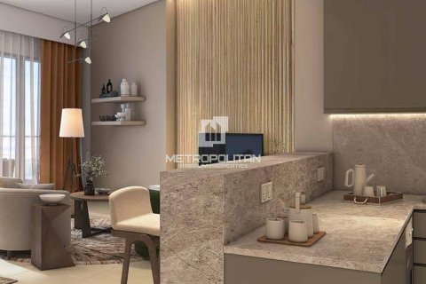 Apartment de 1 dormitorio No. 129446 5