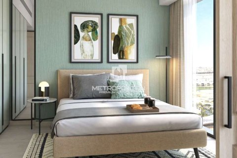 Apartment de 1 dormitorio No. 129446 7