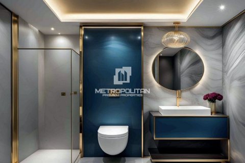 Appartement de 40m² No. 129441 7