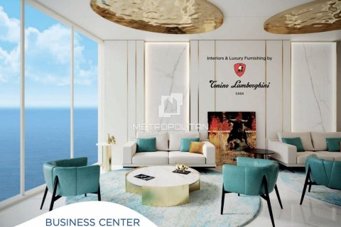 Appartement de 40m² No. 129441 10