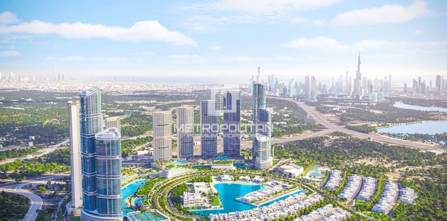 1 bedroom Apartment No. 129443