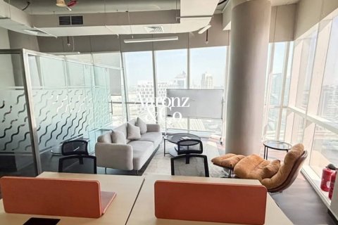 Офис 53м² в Бизнес-Бэй, ОАЭ №171430 5