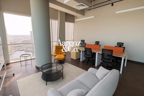 Офис 53м² в Бизнес-Бэй, ОАЭ №171430