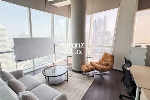 Офис 53м² в Бизнес-Бэй, ОАЭ №171430 3