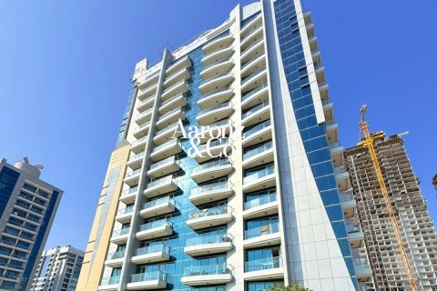 Квартира с 1 спальней в Dubai Sports City, ОАЭ №171431 17